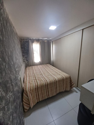 Imagem Apartamento com 2 Quartos à Venda, 42 m² em Sussuarana - Salvador Imagem Apartamento com 2 Quartos à Venda, 42 m² em Sussuarana - Salvador