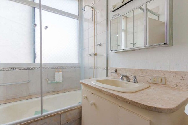 Imagem Apartamento com 3 Quartos à Venda, 196 m² em Higienópolis - São Paulo