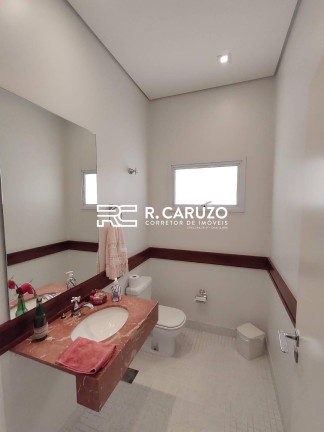 Imagem Casa de Condomínio com 3 Quartos à Venda,  em Jardim Florença - Limeira