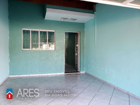 Casa com 2 Quartos à Venda, 68 m² em Jardim Dos Lírios - Americana