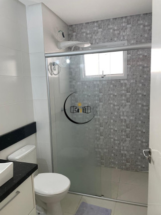 Imagem Apartamento com 2 Quartos à Venda, 56 m² em Chácara Segre - Jundiaí