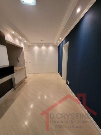 Imagem Apartamento com 2 Quartos à Venda, 48 m² em Portais (polvilho) - Cajamar