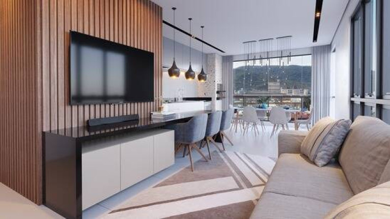 Imagem Cobertura com 3 Quartos à Venda, 160 m² em Bombas - Bombinhas