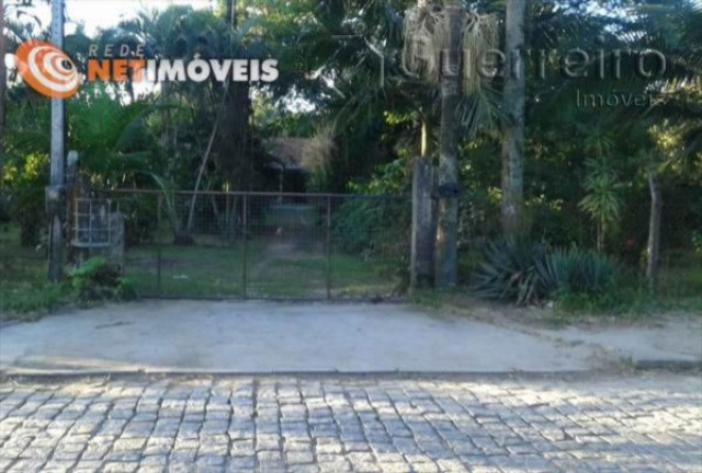 Terreno à Venda, 14.493 m² em Guarda Do Cubatão - Palhoça
