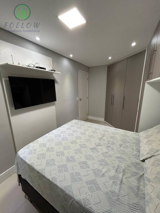 Imagem Apartamento com 2 Quartos à Venda, 54 m² em Bandeiras - Osasco