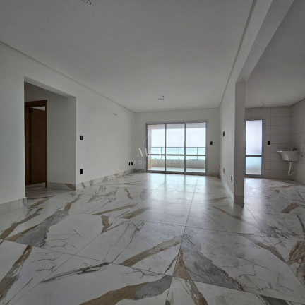 Imagem Apartamento com 3 Quartos à Venda, 126 m² em Aviação - Praia Grande
