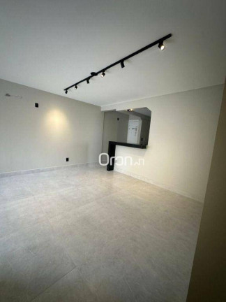 Imagem Apartamento com 3 Quartos à Venda, 106 m² em Setor Oeste - Goiânia
