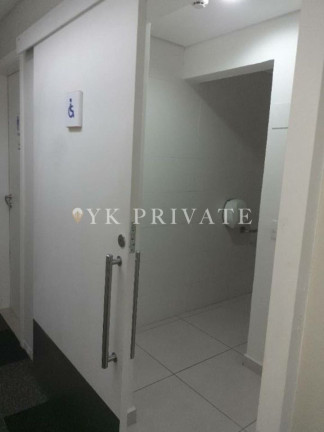 Imagem Sala Comercial para Alugar, 1.550 m² em Pinheiros - São Paulo