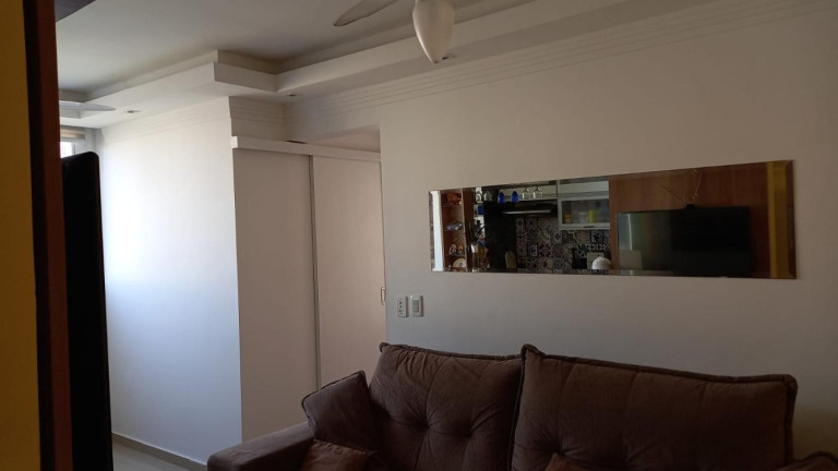 Imagem Apartamento com 2 Quartos à Venda, em Campo Grande - Rio De Janeiro Imagem Apartamento com 2 Quartos à Venda, em Campo Grande - Rio De Janeiro