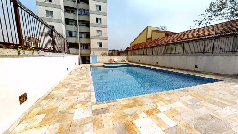 Imagem Apartamento com 2 Quartos à Venda, 66 m² em Rio Pequeno - São Paulo Imagem Apartamento com 2 Quartos à Venda, 66 m² em Rio Pequeno - São Paulo