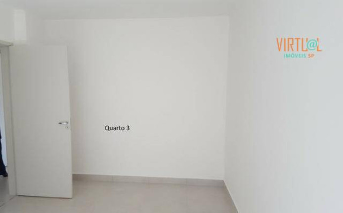 Imagem Apartamento com 3 Quartos à Venda, 106 m² em água Branca - São Paulo