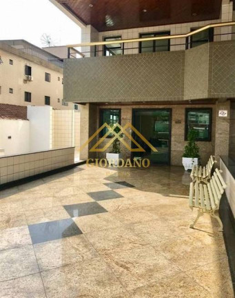 Imagem Apartamento com 1 Quarto à Venda, 42 m² em Aviação - Praia Grande Imagem Apartamento com 1 Quarto à Venda, 42 m² em Aviação - Praia Grande