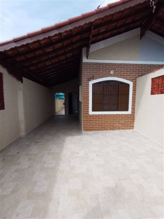 Casa com 2 Quartos à Venda, 10 m² em Maracanã - Praia Grande