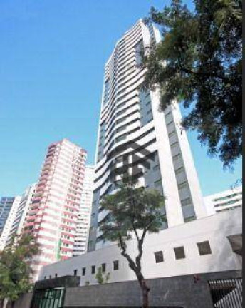 Apartamento com 3 Quartos à Venda, 98 m² em Boa Viagem - Recife