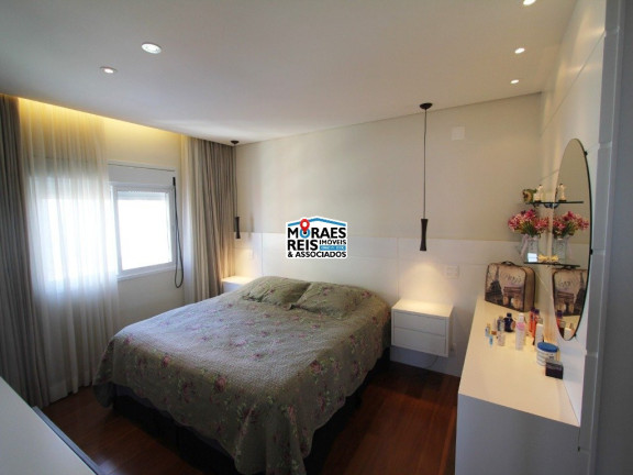 Imagem Apartamento com 3 Quartos à Venda, 167 m² em Vila Congonhas - São Paulo