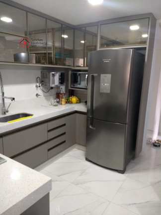 Imagem Apartamento com 3 Quartos à Venda, 118 m² em Vila Zelina - São Paulo