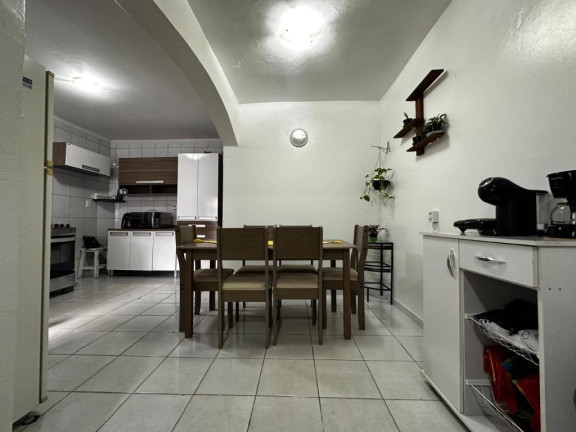 Imagem Casa com 3 Quartos à Venda, 118 m² em Jardim Imperador - Suzano
