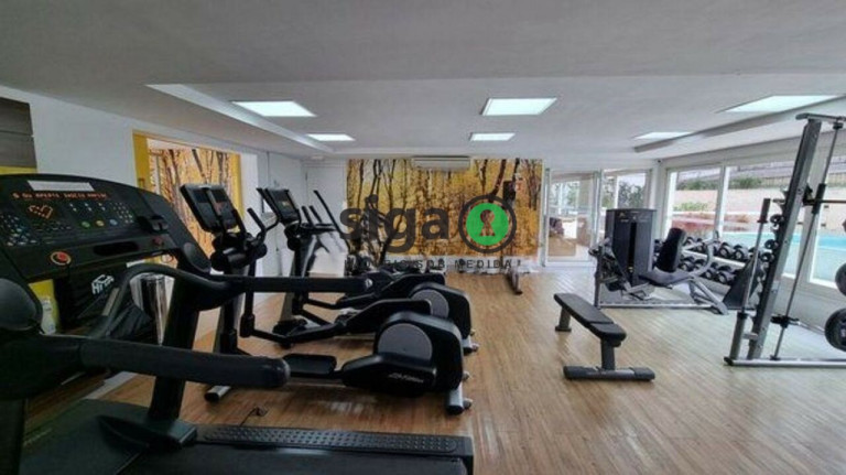 Imagem Apartamento com 2 Quartos para Alugar, 75 m² em Itaim Bibi - São Paulo Imagem Apartamento com 2 Quartos para Alugar, 75 m² em Itaim Bibi - São Paulo