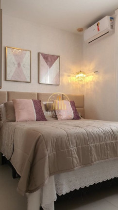 Imagem Apartamento com 2 Quartos à Venda, 50 m² em Porto Belo Imagem Apartamento com 2 Quartos à Venda, 50 m² em Porto Belo