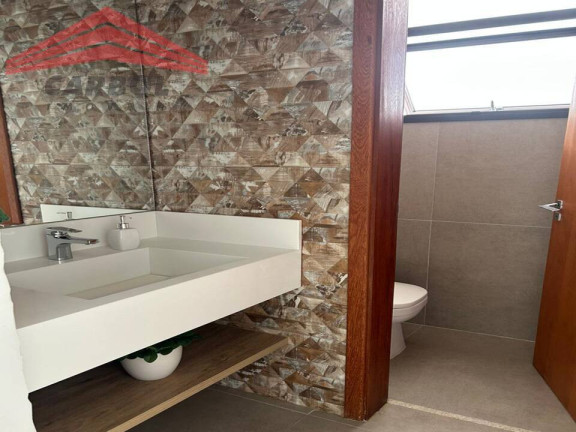Imagem Casa de Condomínio com 3 Quartos à Venda, 483 m² em Loteamento Residencial E Comercial Horto Florestal - Jundiaí Imagem Casa de Condomínio com 3 Quartos à Venda, 483 m² em Loteamento Residencial E Comercial Horto Florestal - Jundiaí