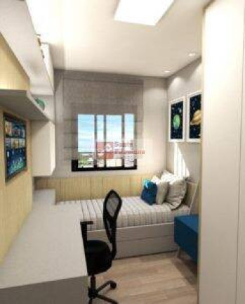 Imagem Apartamento com 3 Quartos à Venda, 85 m² em Campestre - Santo André Imagem Apartamento com 3 Quartos à Venda, 85 m² em Campestre - Santo André