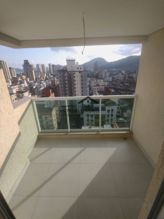 Imagem Apartamento com 3 Quartos à Venda, 118 m²