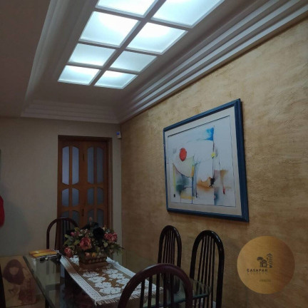 Imagem Sobrado com 3 Quartos à Venda, 223 m² em Cerâmica - São Caetano Do Sul Imagem Sobrado com 3 Quartos à Venda, 223 m² em Cerâmica - São Caetano Do Sul