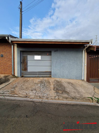 Imagem Casa com 2 Quartos à Venda, 125 m² em Jardim Renascença - Leme Imagem Casa com 2 Quartos à Venda, 125 m² em Jardim Renascença - Leme