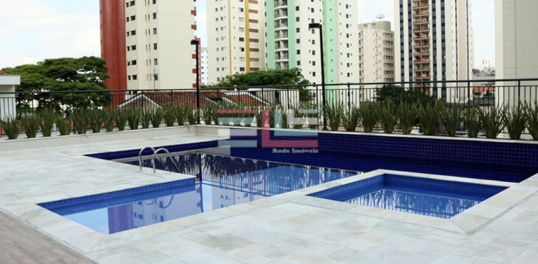 Imagem Imóvel com 2 Quartos à Venda, 71 m² em Saúde - São Paulo Imagem Imóvel com 2 Quartos à Venda, 71 m² em Saúde - São Paulo