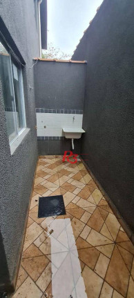 Imagem Sobrado com 2 Quartos à Venda, 57 m² em Japuí - São Vicente Imagem Sobrado com 2 Quartos à Venda, 57 m² em Japuí - São Vicente