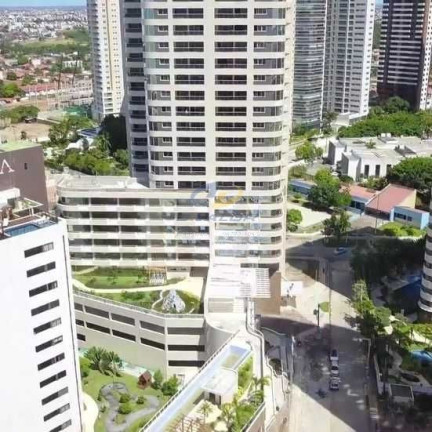 Imagem Apartamento com 3 Quartos à Venda, 2 m² em Altiplano Cabo Branco - João Pessoa