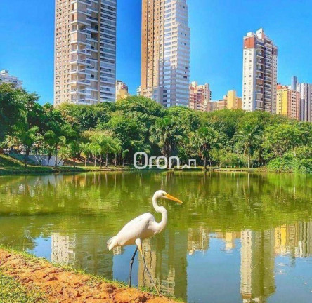 Imagem Apartamento com 2 Quartos à Venda, 70 m² em Setor Bueno - Goiânia Imagem Apartamento com 2 Quartos à Venda, 70 m² em Setor Bueno - Goiânia