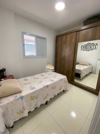 Imagem Apartamento com 2 Quartos à Venda, 73 m² em Aviação - Praia Grande