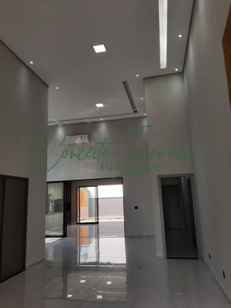 Imagem Casa de Condomínio com 3 Quartos à Venda, 260 m² em Residencial Jardins - São José Do Rio Preto Imagem Casa de Condomínio com 3 Quartos à Venda, 260 m² em Residencial Jardins - São José Do Rio Preto