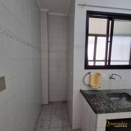 Imagem Apartamento com 2 Quartos à Venda, 57 m² em Vila Guilhermina - Praia Grande Imagem Apartamento com 2 Quartos à Venda, 57 m² em Vila Guilhermina - Praia Grande