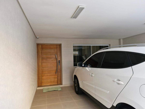Imagem Sobrado com 3 Quartos à Venda, 155 m² em Demarchi - São Bernardo Do Campo Imagem Sobrado com 3 Quartos à Venda, 155 m² em Demarchi - São Bernardo Do Campo