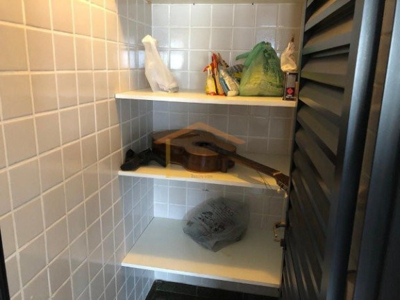 Imagem Apartamento com 3 Quartos à Venda, 242 m² em água Fria - São Paulo Imagem Apartamento com 3 Quartos à Venda, 242 m² em água Fria - São Paulo