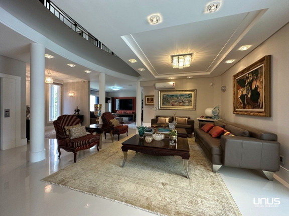 Imagem Casa com 5 Quartos à Venda, 600 m² em Jurerê Internacional - Florianópolis Imagem Casa com 5 Quartos à Venda, 600 m² em Jurerê Internacional - Florianópolis
