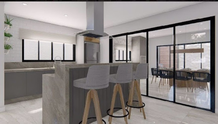 Imagem Casa com 3 Quartos à Venda, 230 m² em Jardim América - Bragança Paulista Imagem Casa com 3 Quartos à Venda, 230 m² em Jardim América - Bragança Paulista