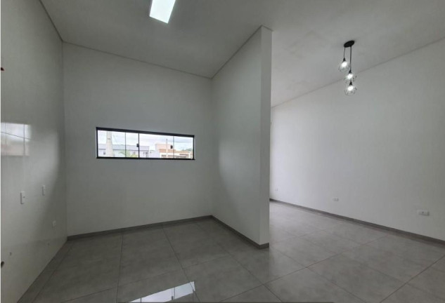 Imagem Casa com 3 Quartos à Venda, 93 m² em Nossa Sra Aparecida - Itapoa