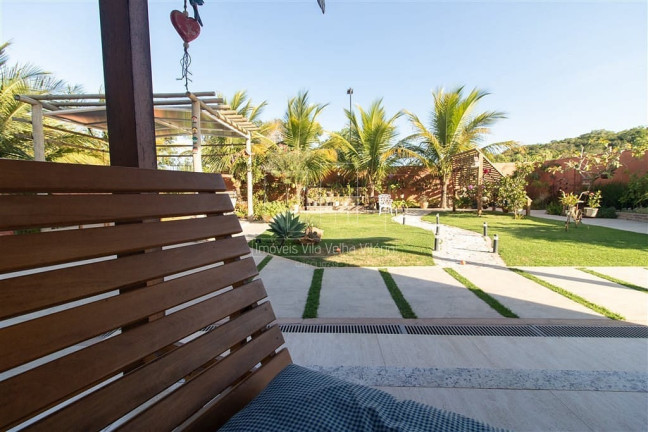 Imagem Casa com 4 Quartos à Venda, 380 m² em Interlagos - Vila Velha Imagem Casa com 4 Quartos à Venda, 380 m² em Interlagos - Vila Velha