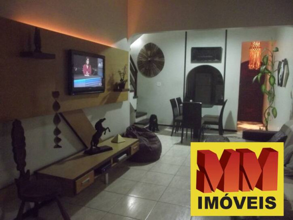 Imagem Cobertura com 3 Quartos à Venda, 200 m² em Centro - Cabo Frio Imagem Cobertura com 3 Quartos à Venda, 200 m² em Centro - Cabo Frio