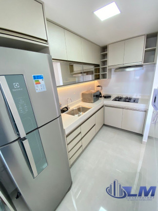 Imagem Imóvel com 2 Quartos à Venda, 82 m² em Praia Do Morro - Guarapari