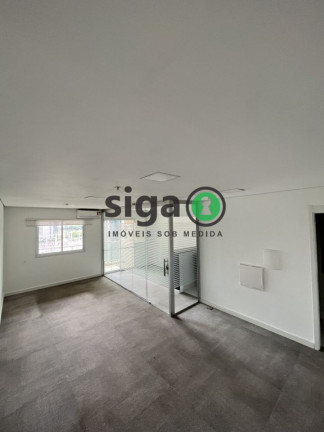 Imagem Imóvel Comercial para Alugar, 45 m² em Cidade Monções - São Paulo Imagem Imóvel Comercial para Alugar, 45 m² em Cidade Monções - São Paulo