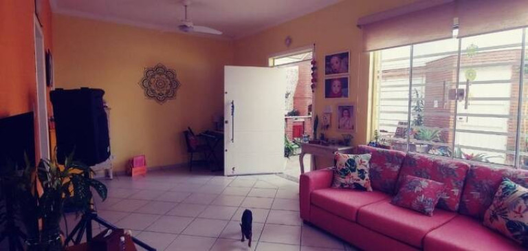 Imagem Casa com 3 Quartos à Venda, 117 m² em Residencial Campo Belo - Pindamonhangaba Imagem Casa com 3 Quartos à Venda, 117 m² em Residencial Campo Belo - Pindamonhangaba