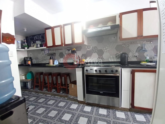 Cobertura com 4 Quartos à Venda, 160 m² em Braga - Cabo Frio