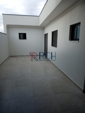 Imagem Casa com 3 Quartos à Venda, 130 m² em Wanel Ville - Sorocaba Imagem Casa com 3 Quartos à Venda, 130 m² em Wanel Ville - Sorocaba