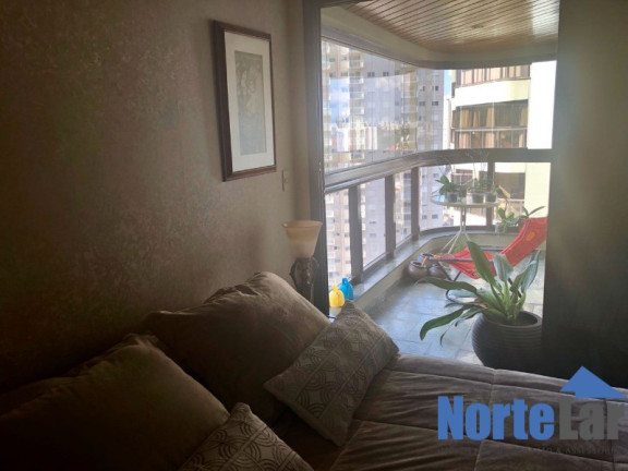 Imagem Apartamento com 4 Quartos à Venda, 254 m² em Santana - São Paulo Imagem Apartamento com 4 Quartos à Venda, 254 m² em Santana - São Paulo