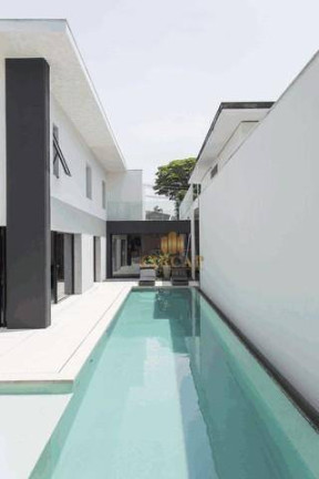 Imagem Casa com 3 Quartos à Venda, 723 m² em Jardim Paulista - São Paulo Imagem Casa com 3 Quartos à Venda, 723 m² em Jardim Paulista - São Paulo