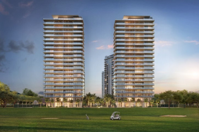 Imagem Apartamento com 4 Quartos à Venda, 194 m² em Barra Da Tijuca - Rio De Janeiro